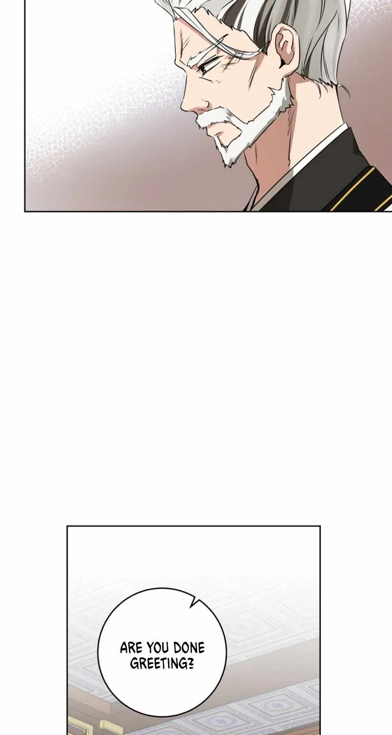 I Became the Despised Granddaughter of the Murim Family Chapter 5 page 3 - 