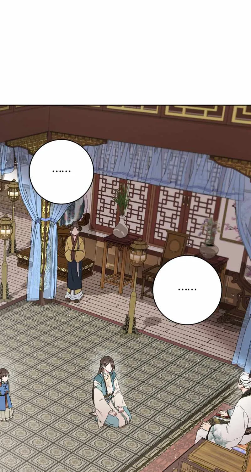 I Became the Despised Granddaughter of the Murim Family Chapter 5 page 23 - 
