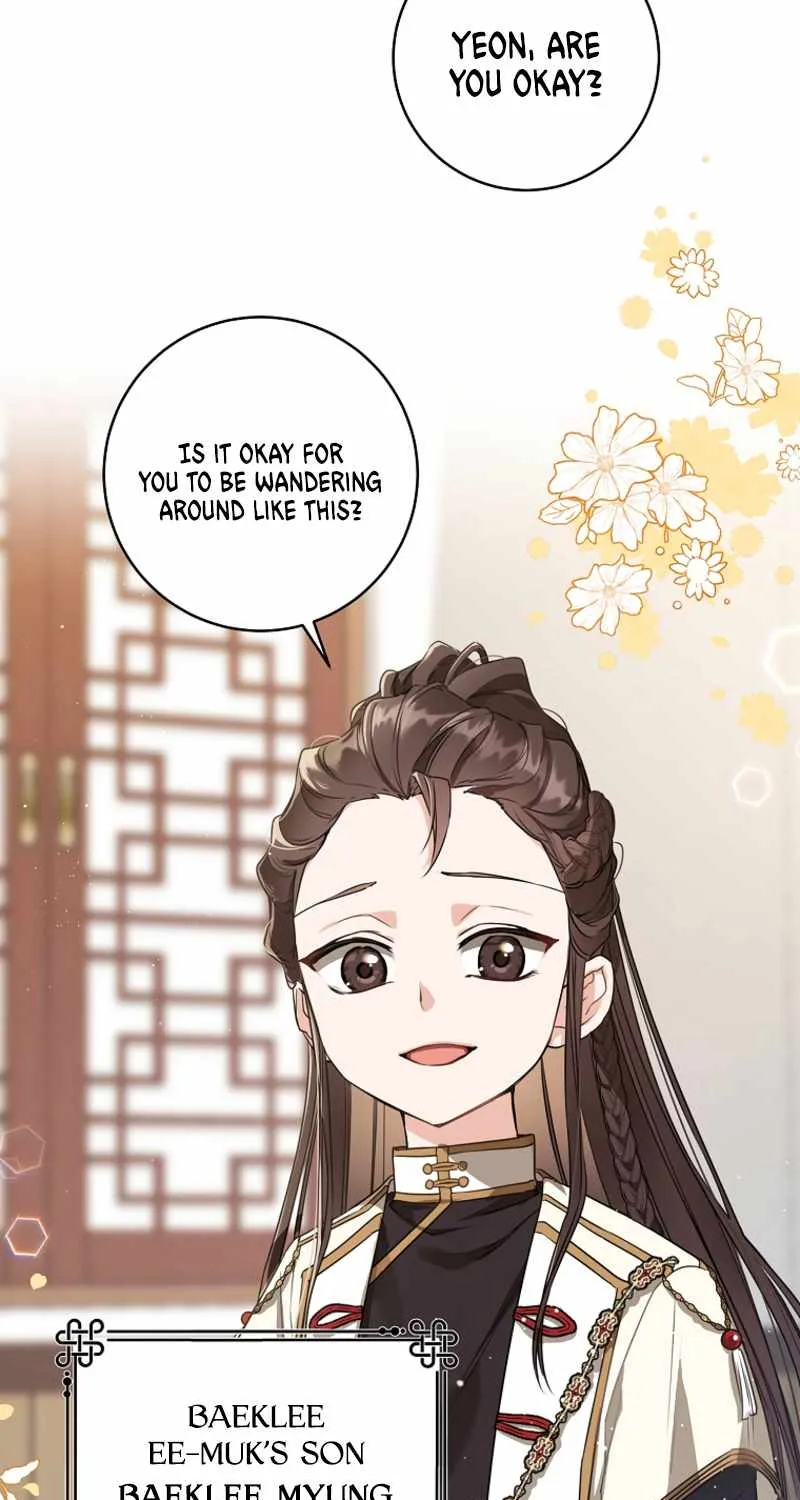 I Became the Despised Granddaughter of the Murim Family Chapter 5 page 26 - 