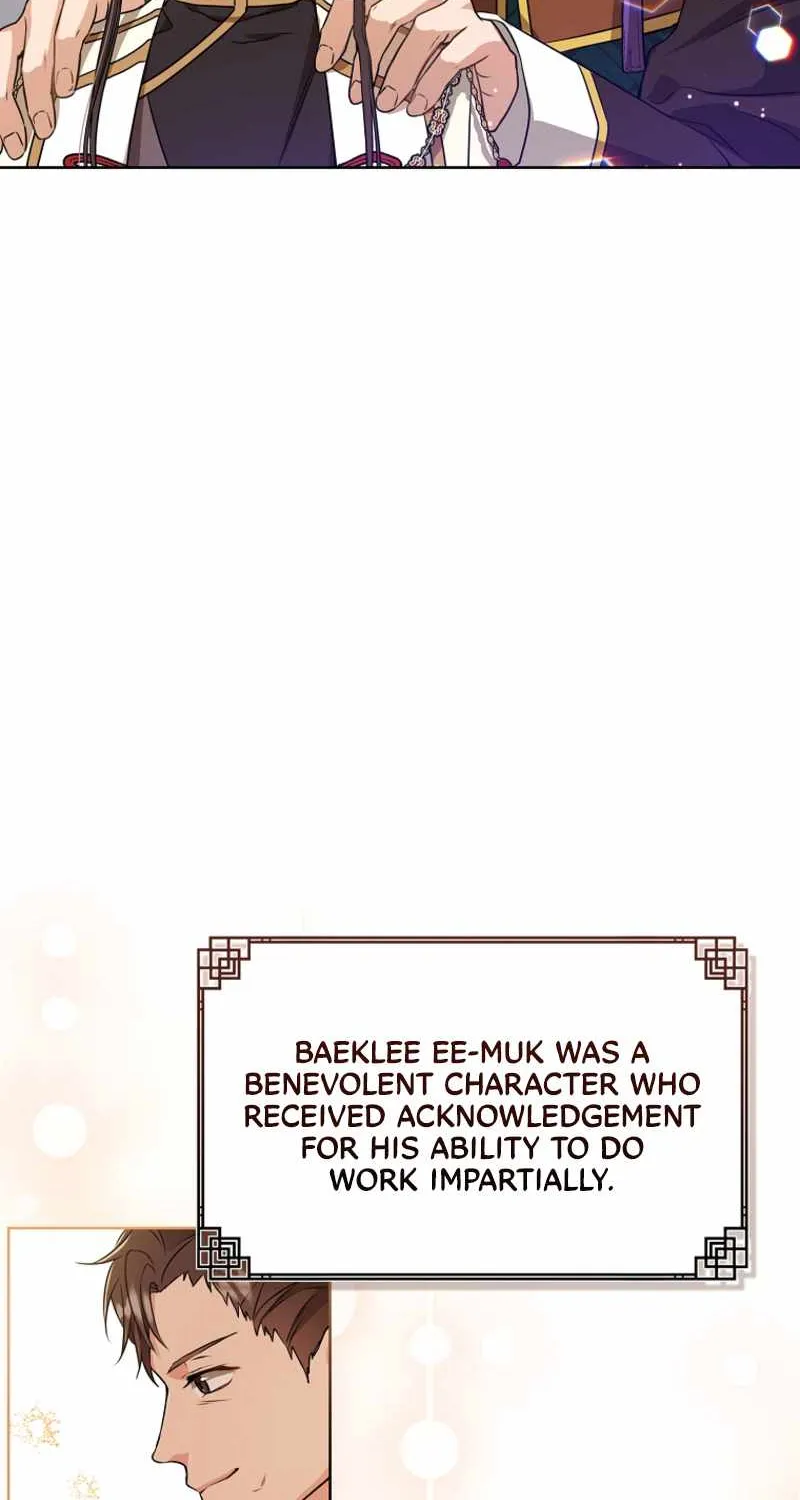 I Became the Despised Granddaughter of the Murim Family Chapter 5 page 29 - 