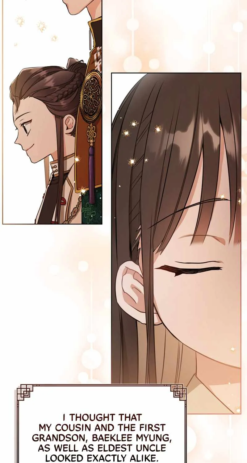 I Became the Despised Granddaughter of the Murim Family Chapter 5 page 30 - 