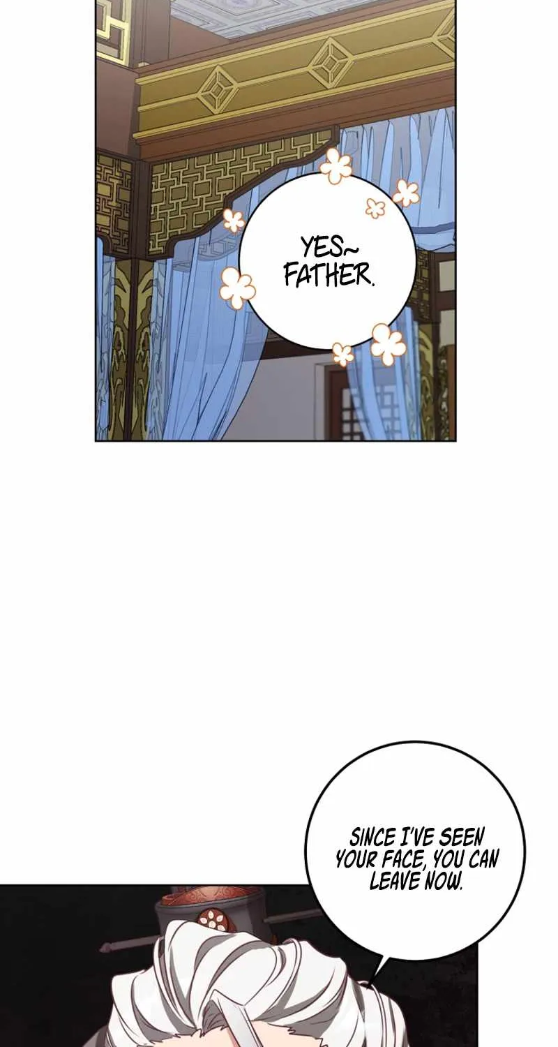 I Became the Despised Granddaughter of the Murim Family Chapter 5 page 4 - 