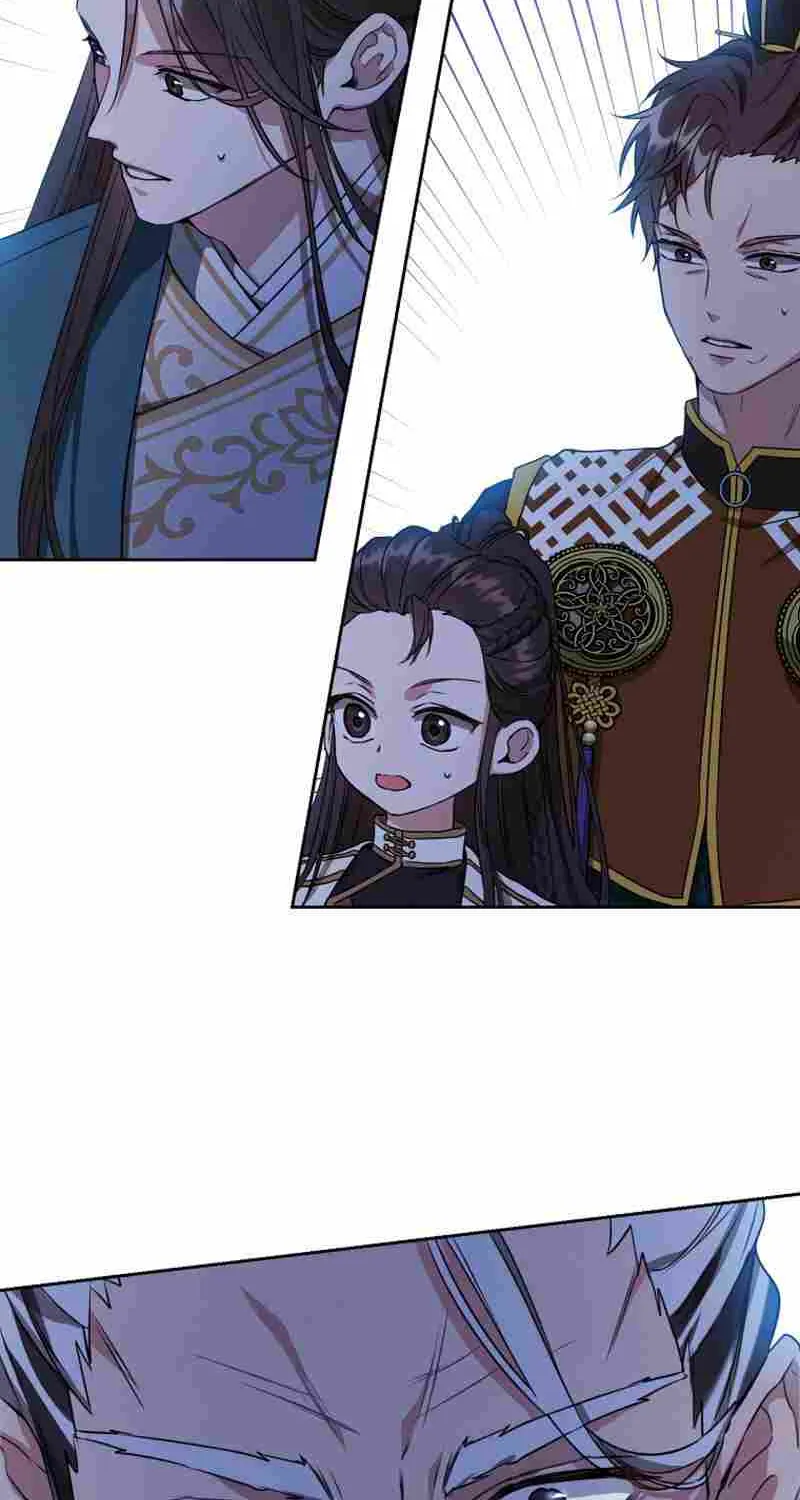 I Became the Despised Granddaughter of the Murim Family Chapter 5 page 35 - 