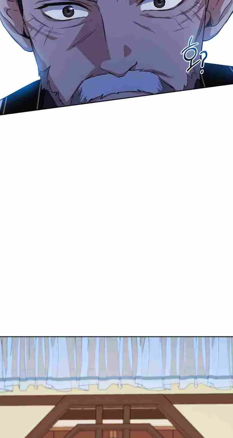 I Became the Despised Granddaughter of the Murim Family Chapter 5 page 36 - 