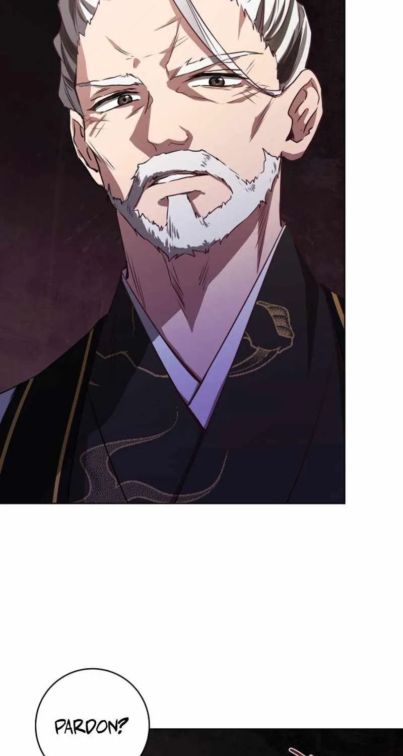 I Became the Despised Granddaughter of the Murim Family Chapter 5 page 5 - 