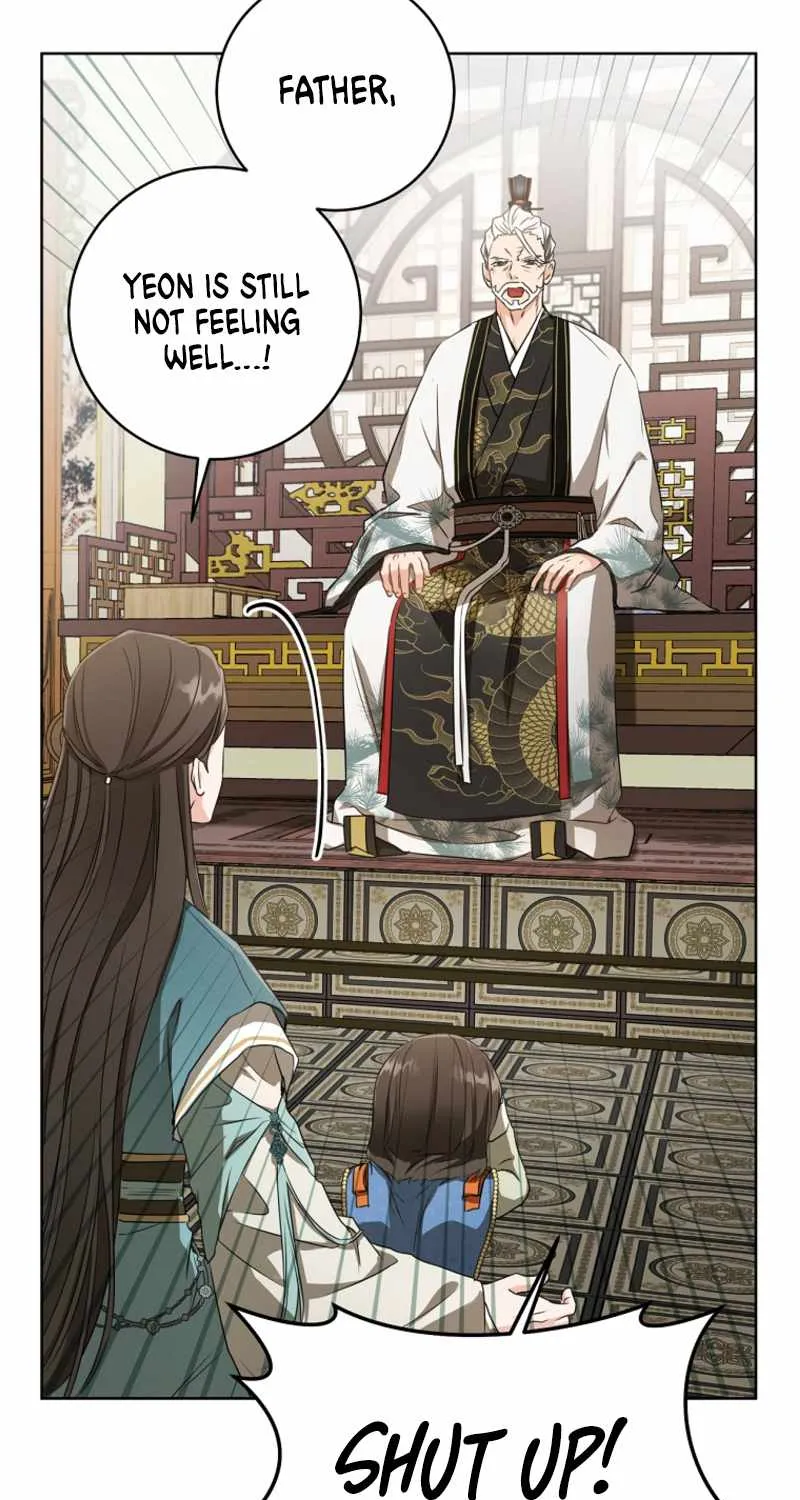 I Became the Despised Granddaughter of the Murim Family Chapter 5 page 46 - 