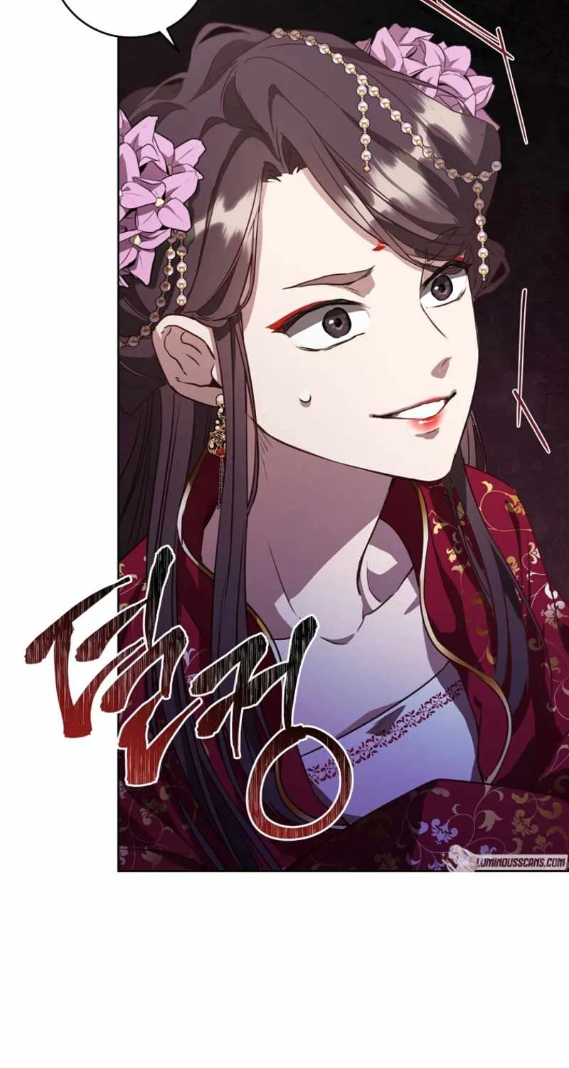 I Became the Despised Granddaughter of the Murim Family Chapter 5 page 6 - 