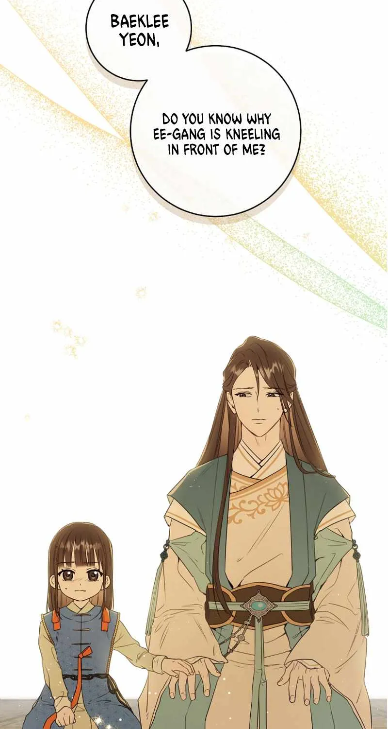 I Became the Despised Granddaughter of the Murim Family Chapter 5 page 51 - 