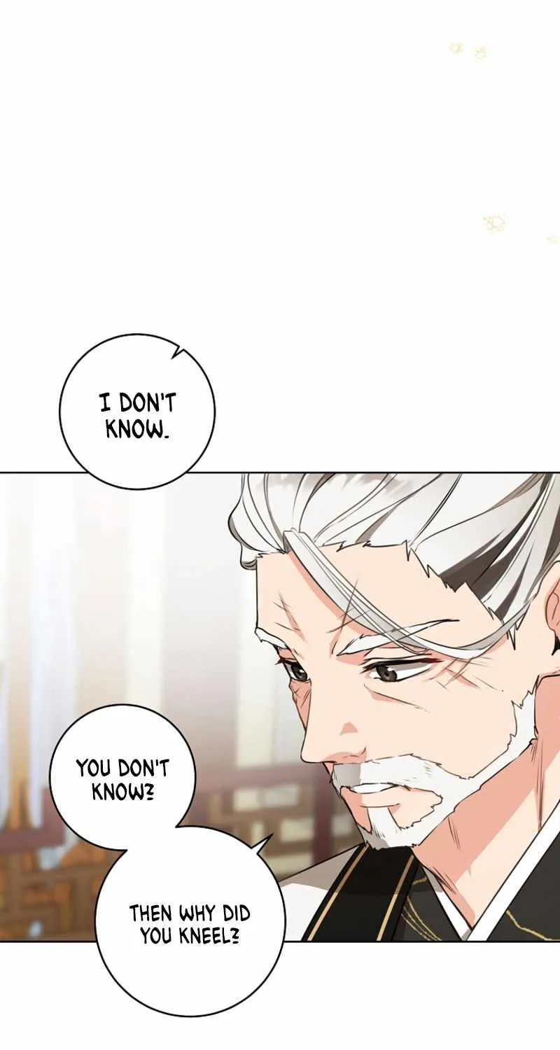 I Became the Despised Granddaughter of the Murim Family Chapter 5 page 53 - 