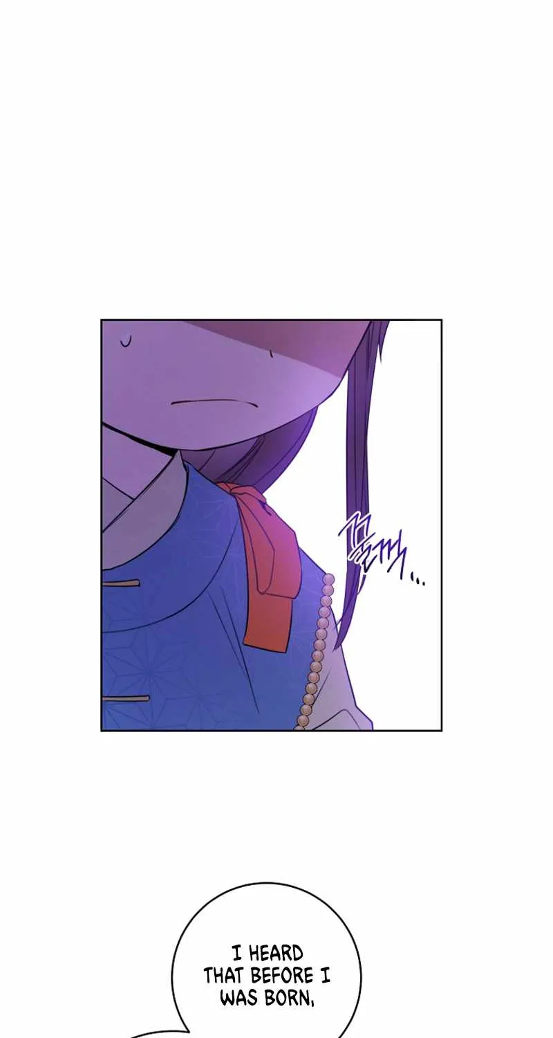 I Became the Despised Granddaughter of the Murim Family Chapter 5 page 54 - 