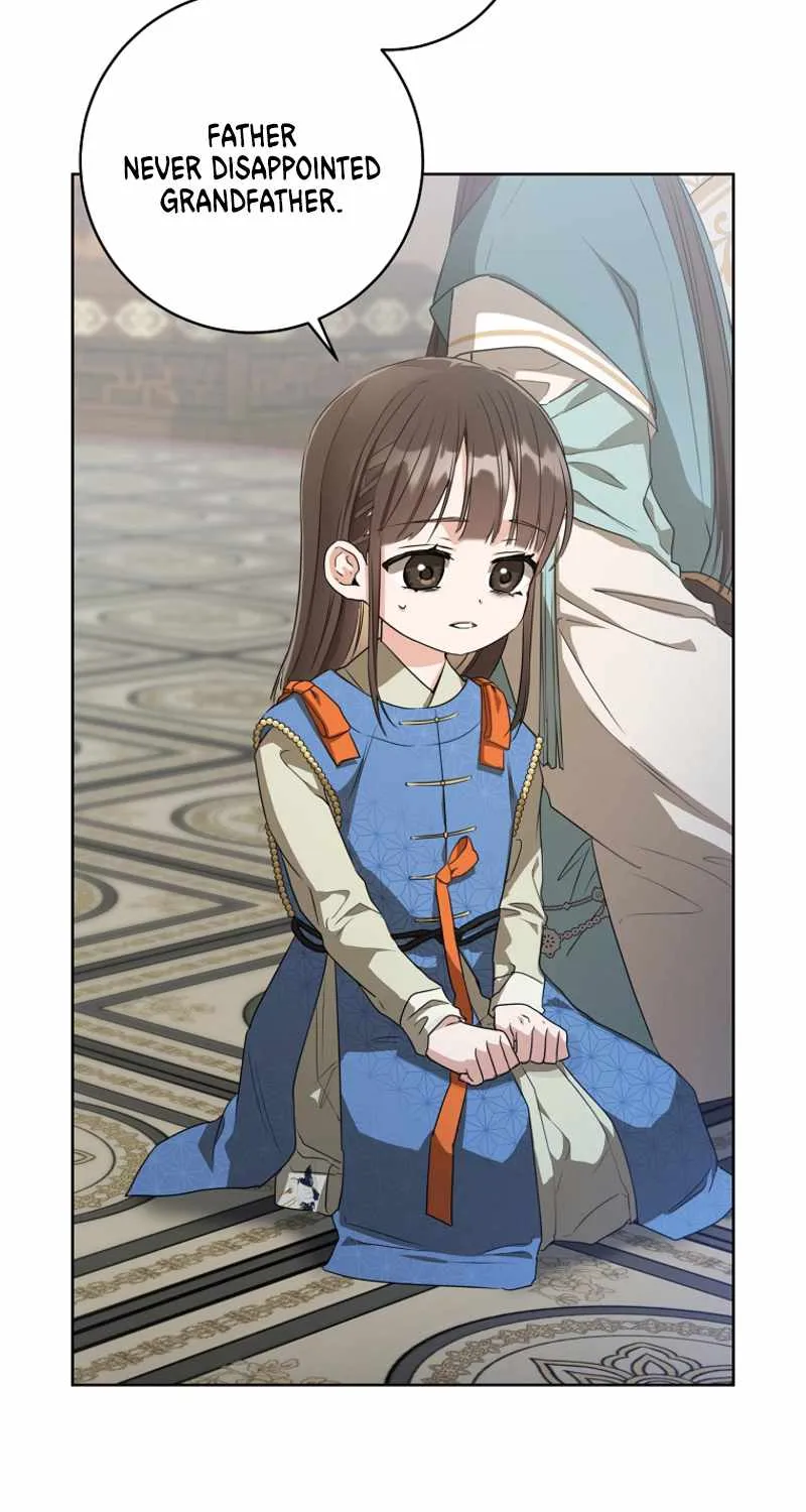 I Became the Despised Granddaughter of the Murim Family Chapter 5 page 55 - 