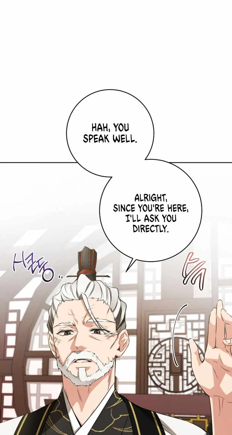 I Became the Despised Granddaughter of the Murim Family Chapter 5 page 57 - 