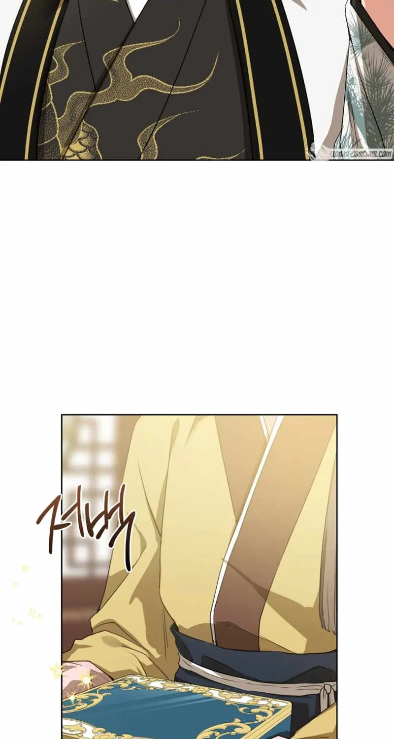 I Became the Despised Granddaughter of the Murim Family Chapter 5 page 58 - 
