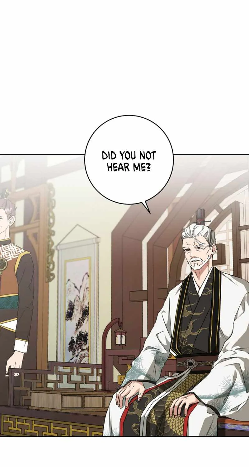I Became the Despised Granddaughter of the Murim Family Chapter 5 page 7 - 