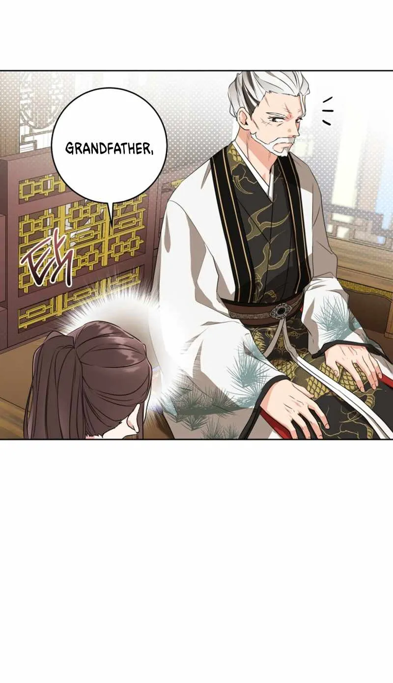 I Became the Despised Granddaughter of the Murim Family Chapter 5 page 62 - 