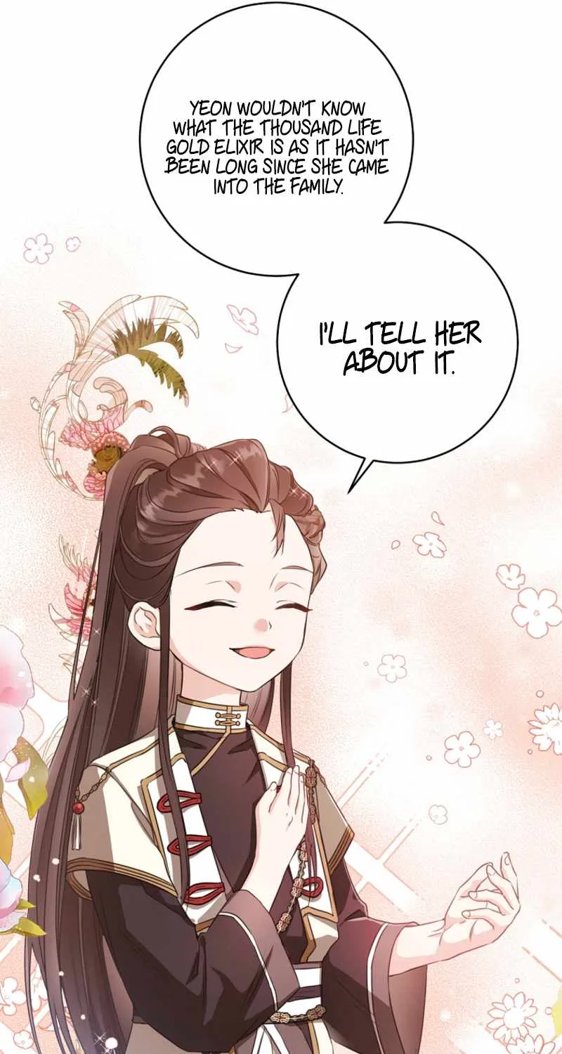 I Became the Despised Granddaughter of the Murim Family Chapter 5 page 63 - 
