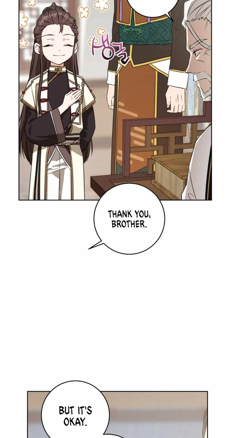 I Became the Despised Granddaughter of the Murim Family Chapter 5 page 65 - 