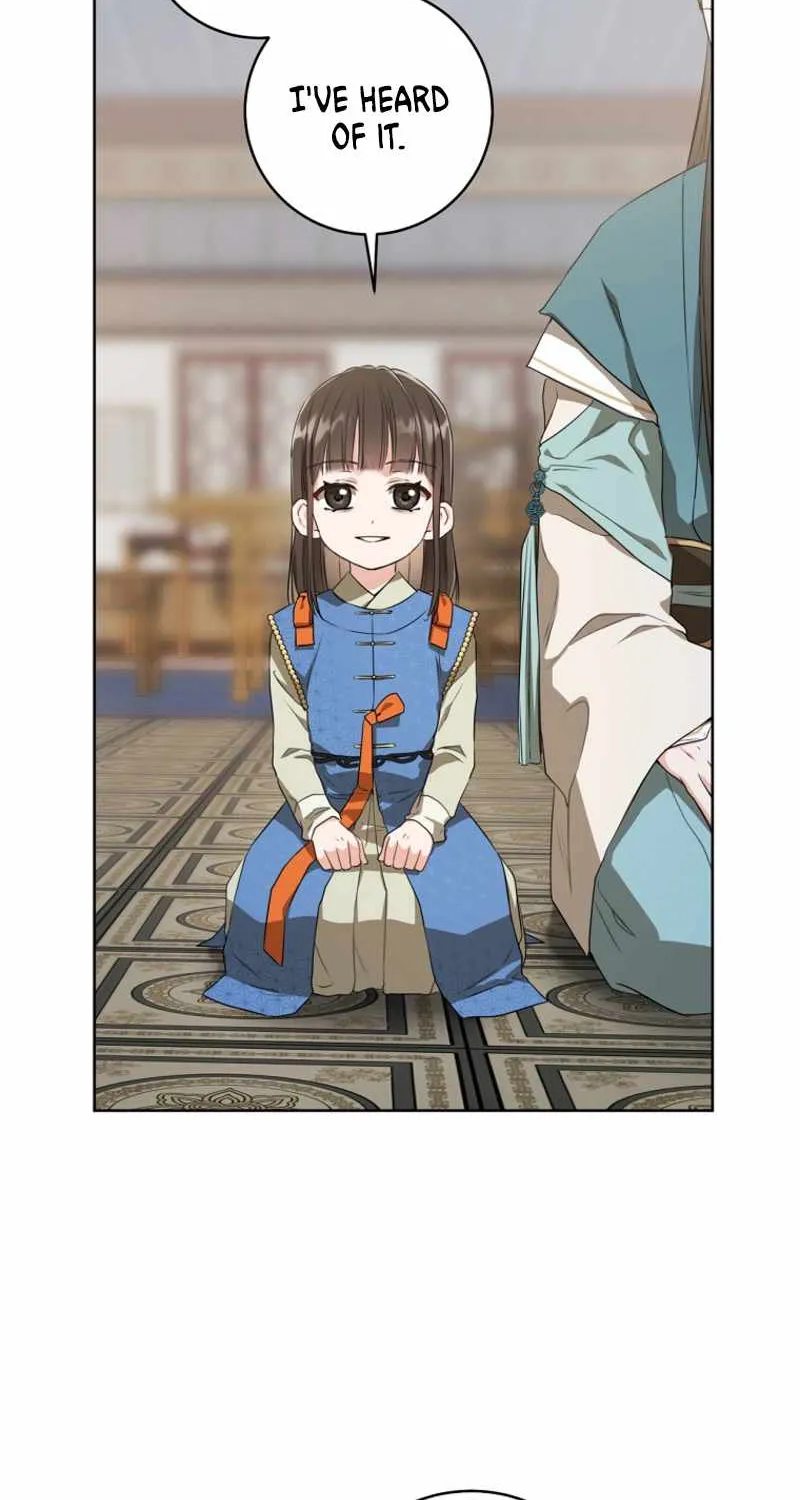 I Became the Despised Granddaughter of the Murim Family Chapter 5 page 66 - 