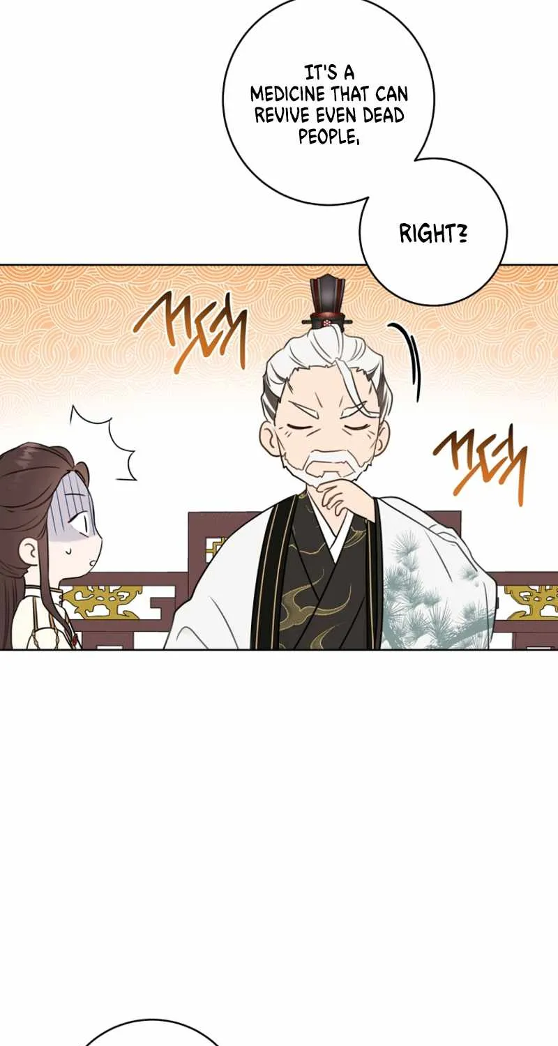 I Became the Despised Granddaughter of the Murim Family Chapter 5 page 67 - 