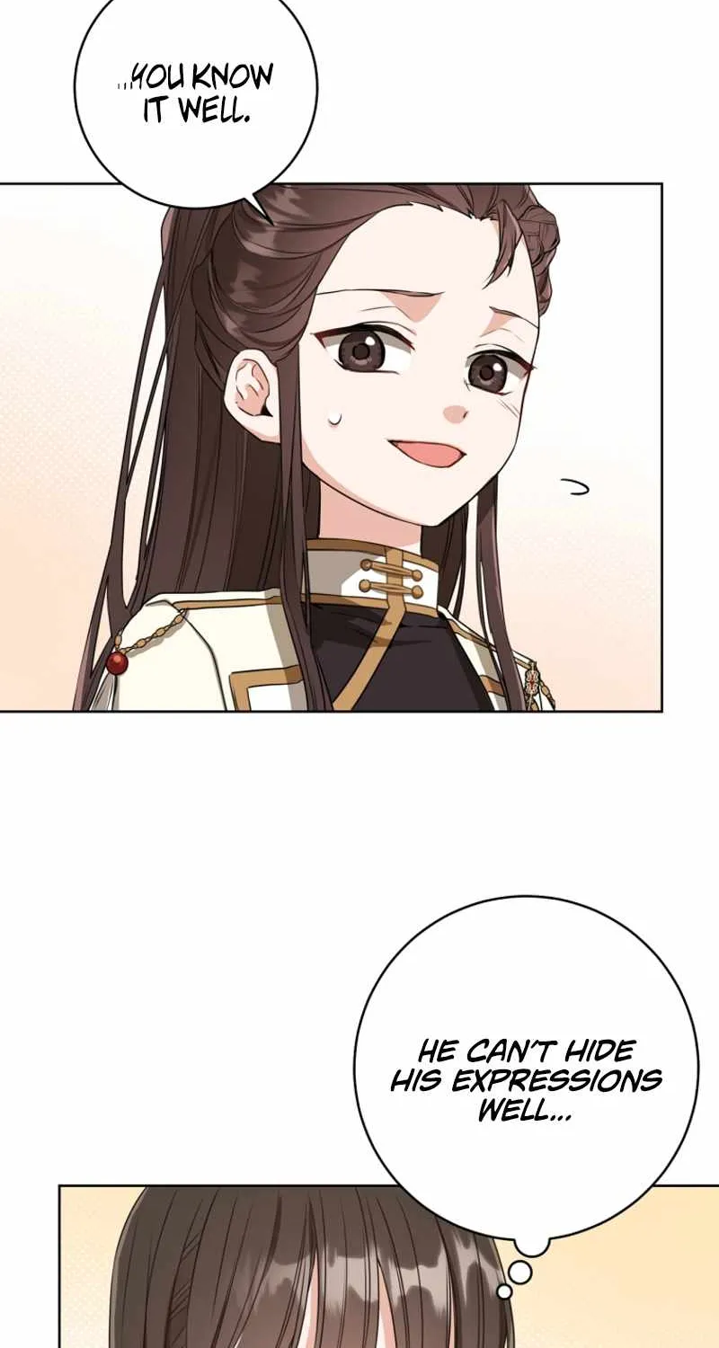 I Became the Despised Granddaughter of the Murim Family Chapter 5 page 68 - 