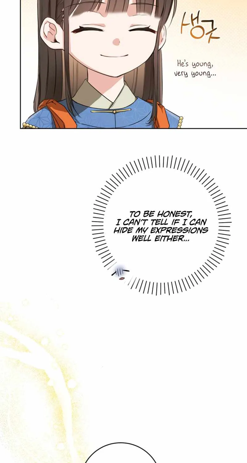 I Became the Despised Granddaughter of the Murim Family Chapter 5 page 69 - 