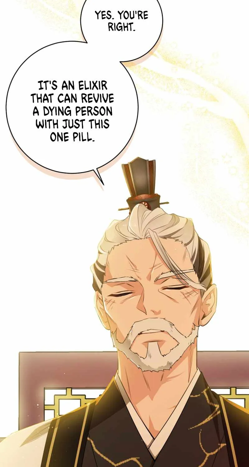 I Became the Despised Granddaughter of the Murim Family Chapter 5 page 70 - 