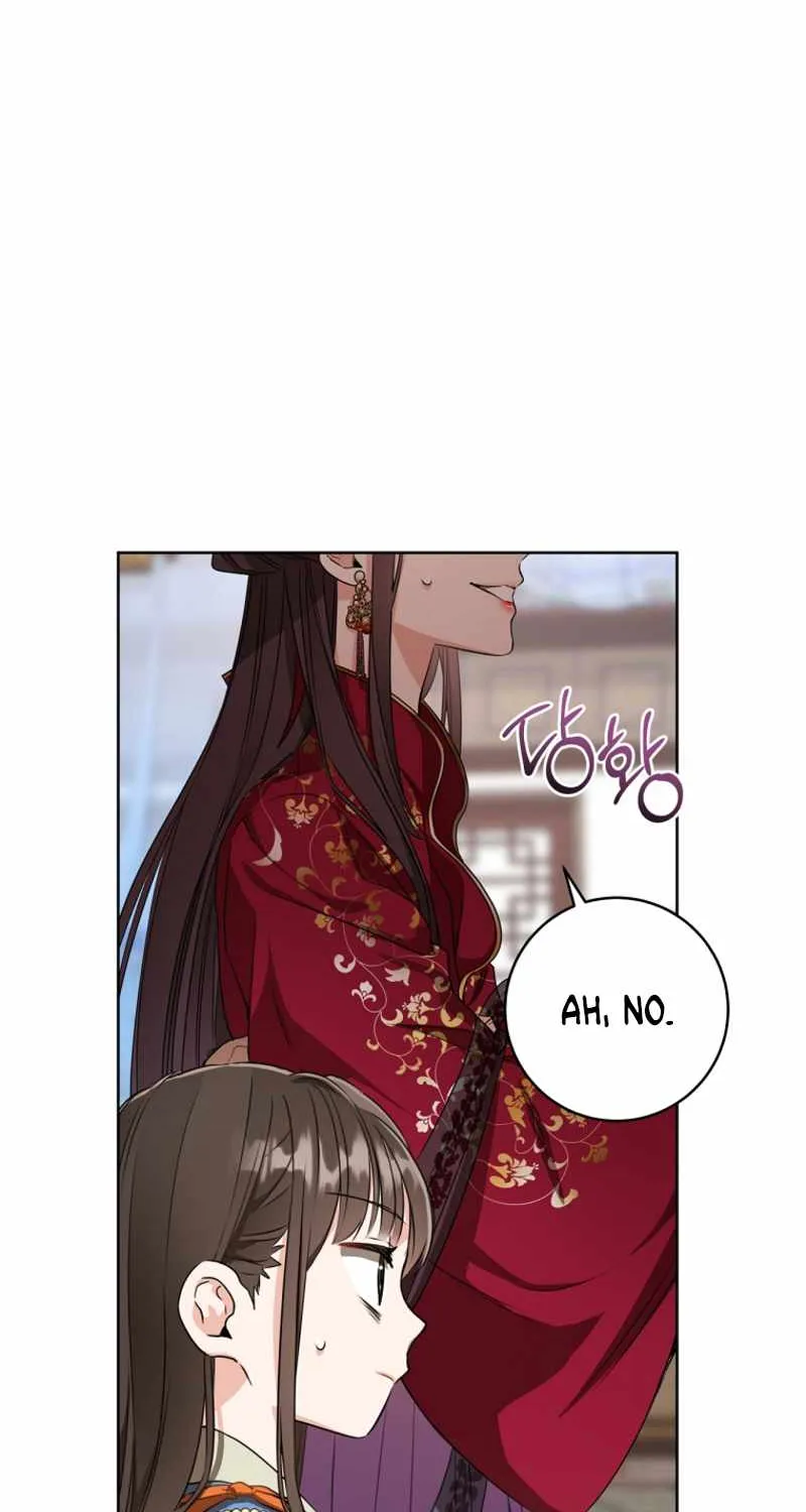 I Became the Despised Granddaughter of the Murim Family Chapter 5 page 8 - 