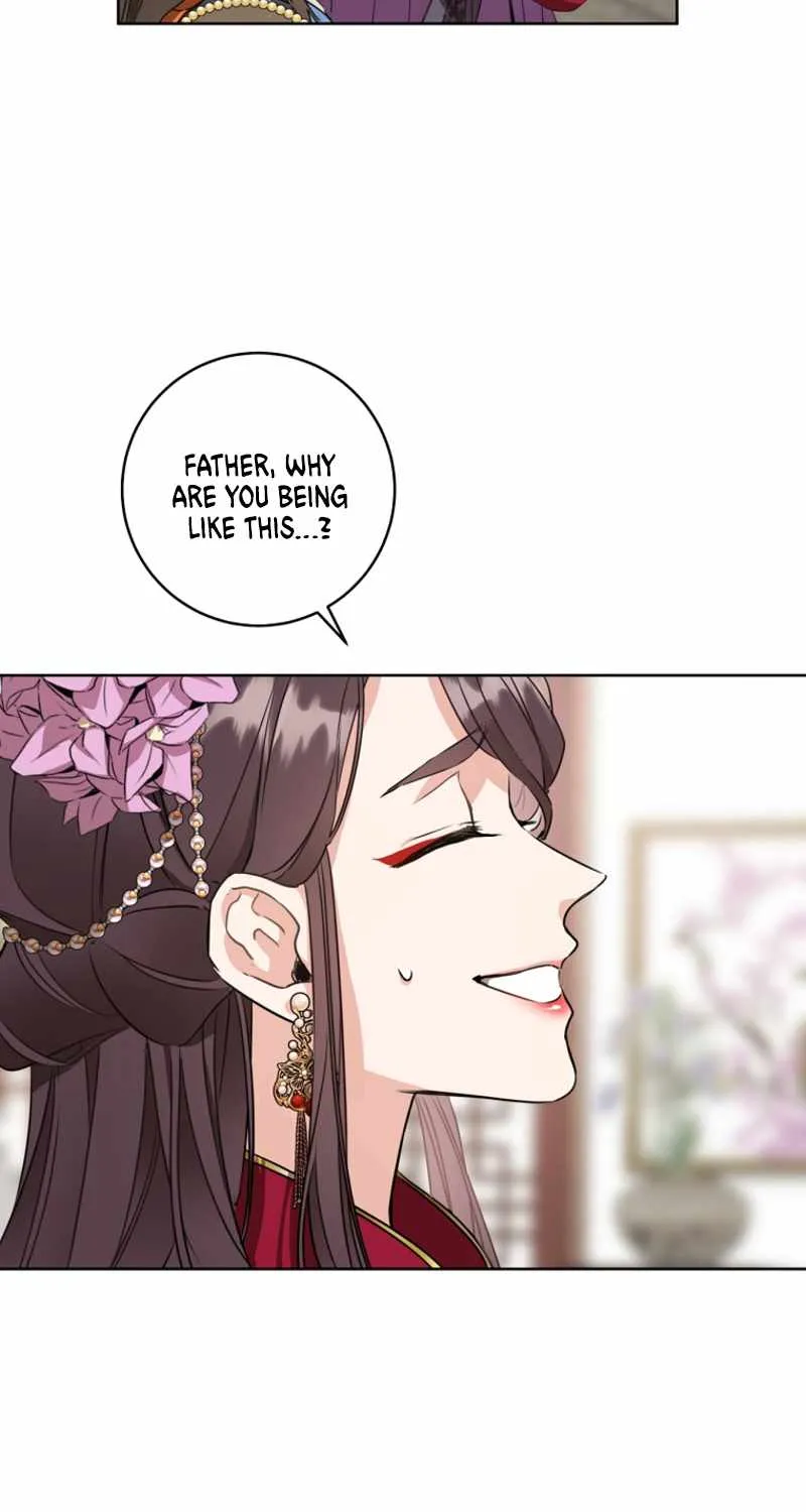 I Became the Despised Granddaughter of the Murim Family Chapter 5 page 9 - 