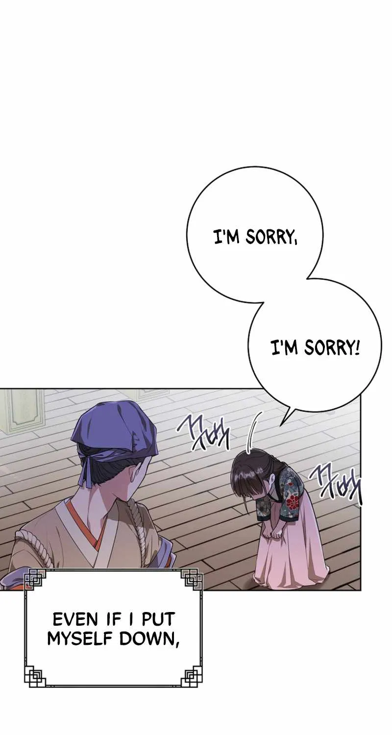I Became the Despised Granddaughter of the Murim Family Chapter 6 page 11 - 