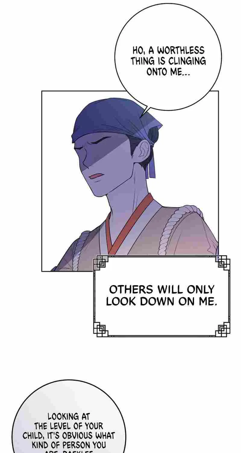 I Became the Despised Granddaughter of the Murim Family Chapter 6 page 12 - 