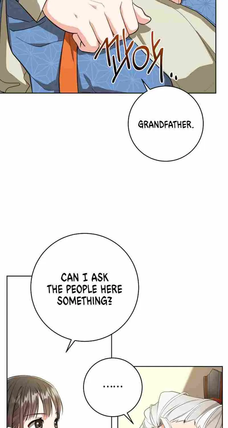 I Became the Despised Granddaughter of the Murim Family Chapter 6 page 16 - 