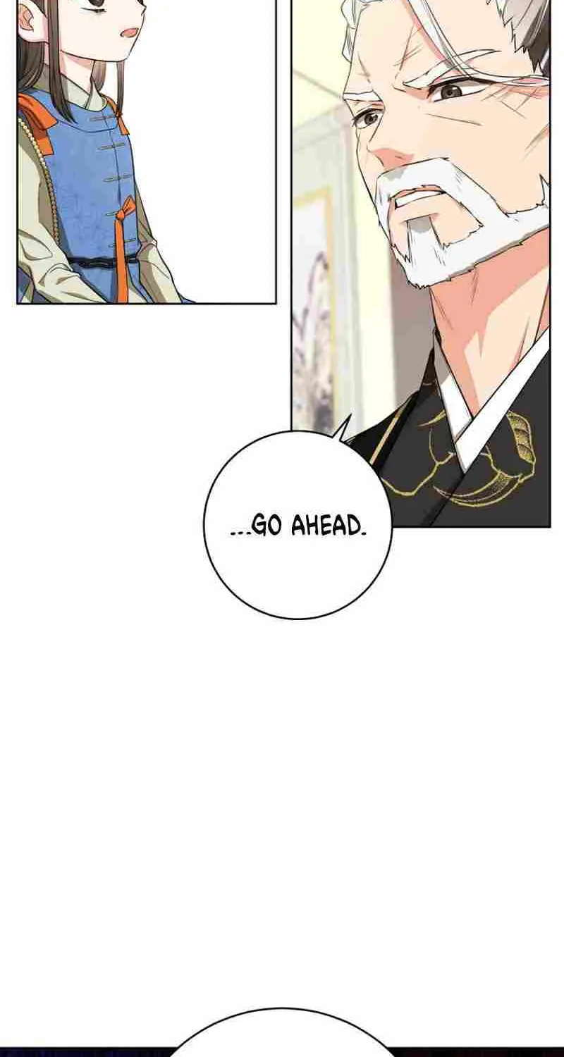I Became the Despised Granddaughter of the Murim Family Chapter 6 page 17 - 
