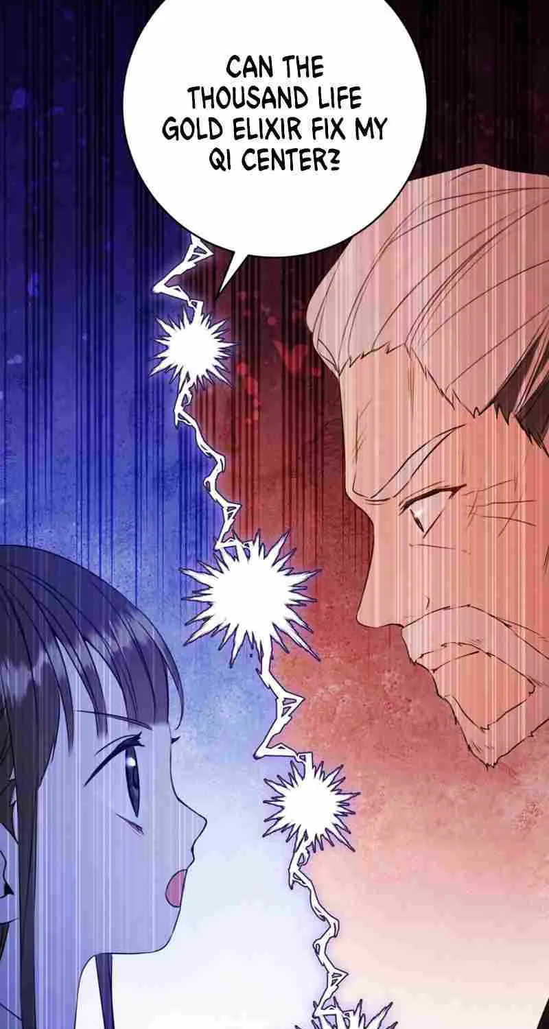 I Became the Despised Granddaughter of the Murim Family Chapter 6 page 18 - 
