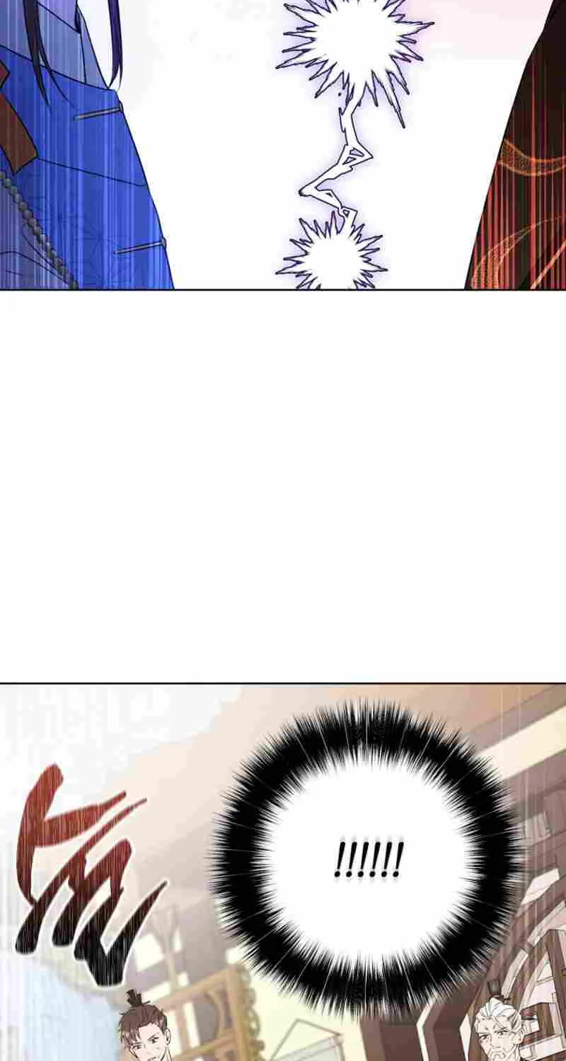 I Became the Despised Granddaughter of the Murim Family Chapter 6 page 19 - 