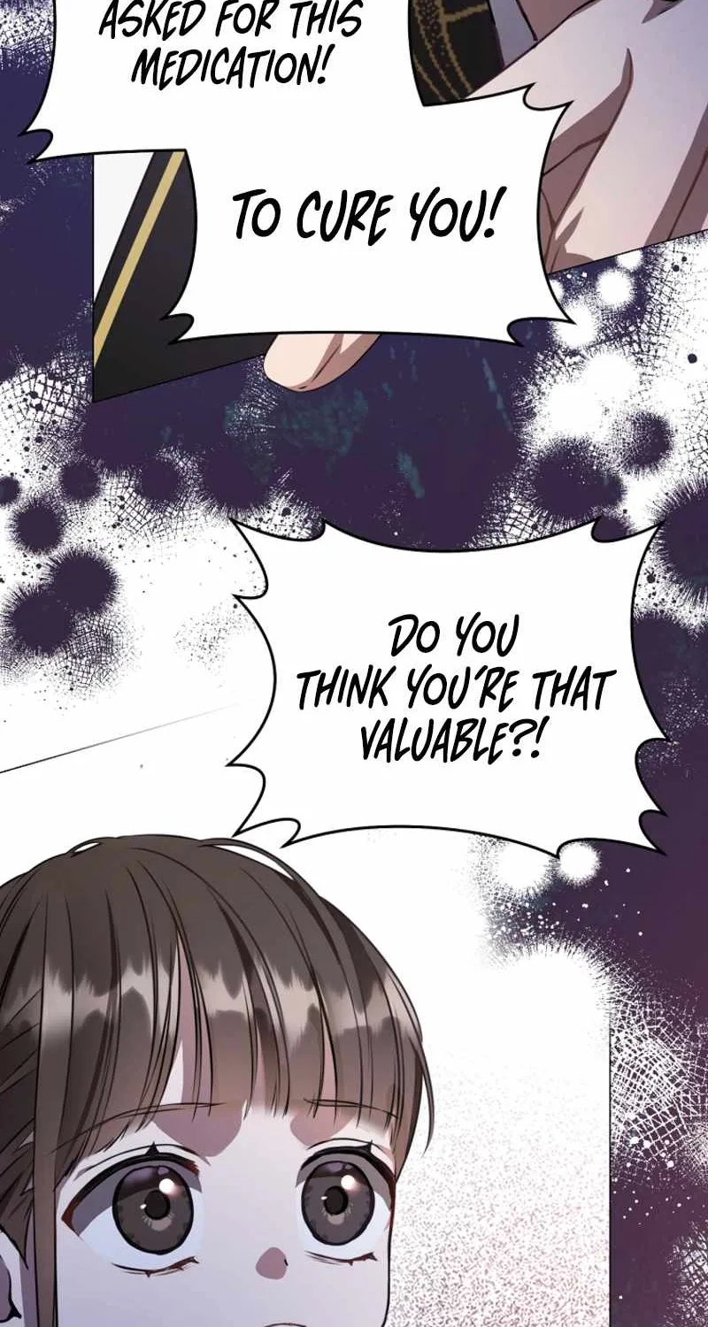 I Became the Despised Granddaughter of the Murim Family Chapter 6 page 3 - 