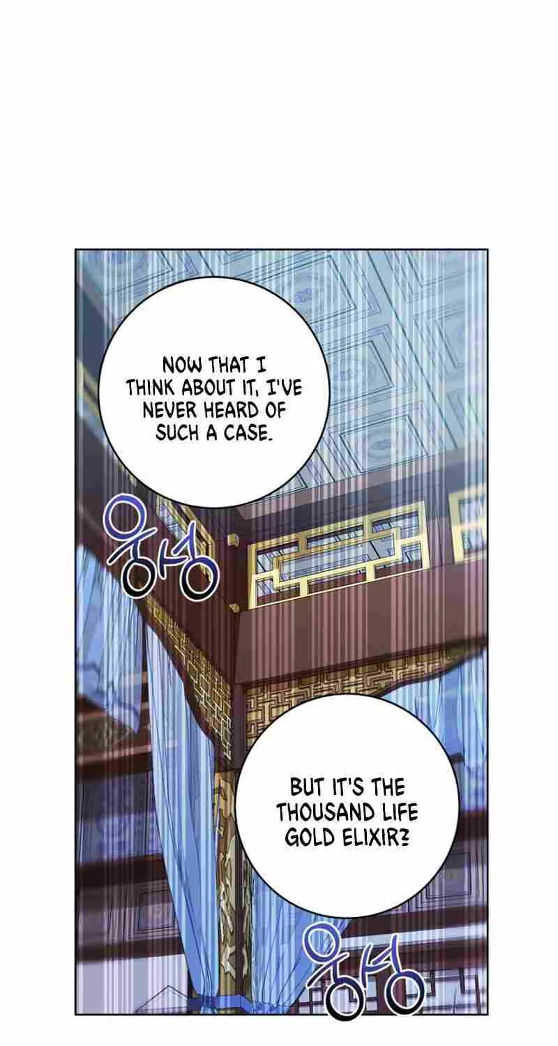 I Became the Despised Granddaughter of the Murim Family Chapter 6 page 21 - 