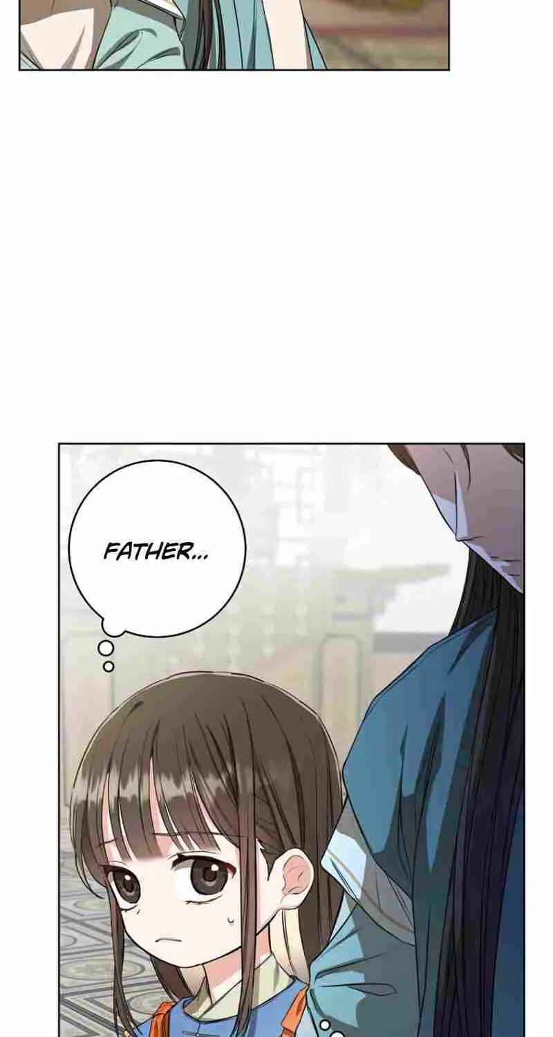 I Became the Despised Granddaughter of the Murim Family Chapter 6 page 23 - 