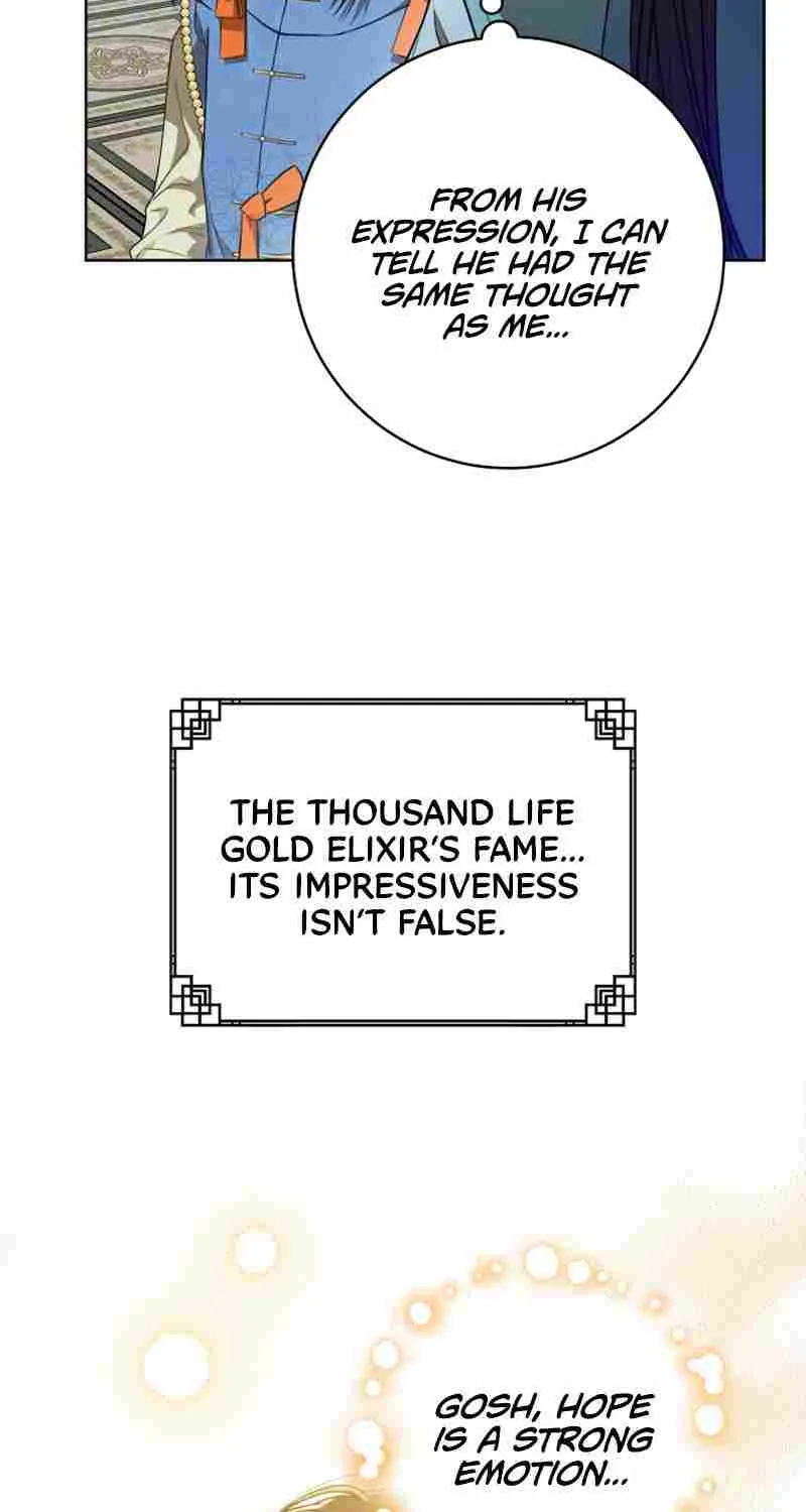 I Became the Despised Granddaughter of the Murim Family Chapter 6 page 24 - 