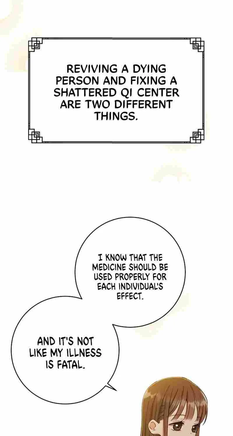 I Became the Despised Granddaughter of the Murim Family Chapter 6 page 26 - 