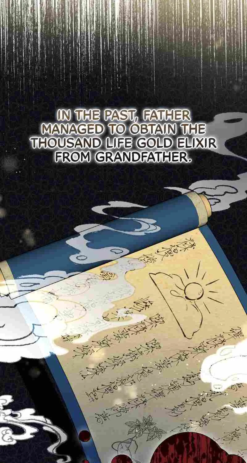 I Became the Despised Granddaughter of the Murim Family Chapter 6 page 28 - 