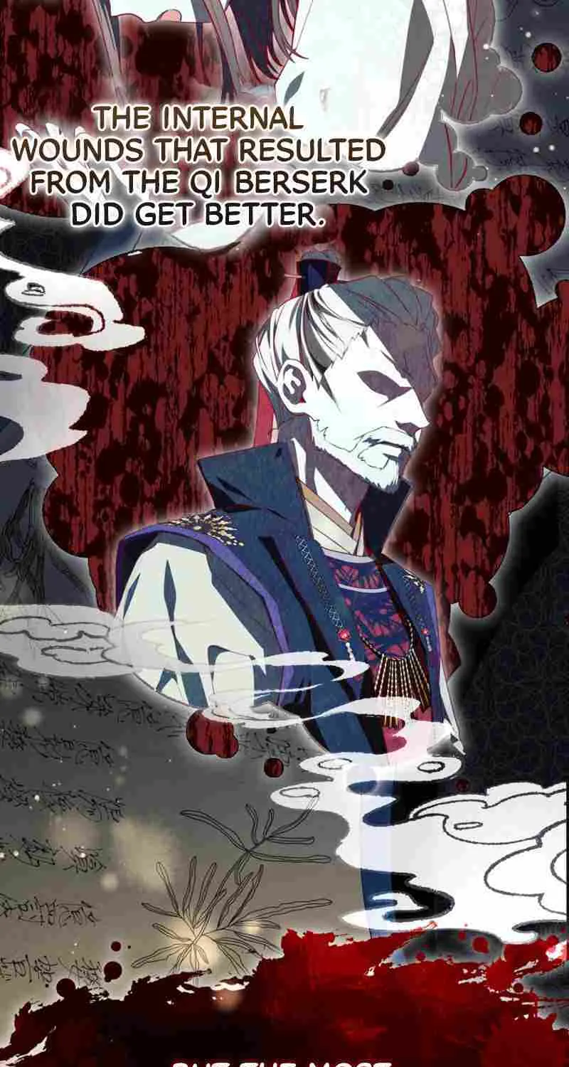 I Became the Despised Granddaughter of the Murim Family Chapter 6 page 30 - 