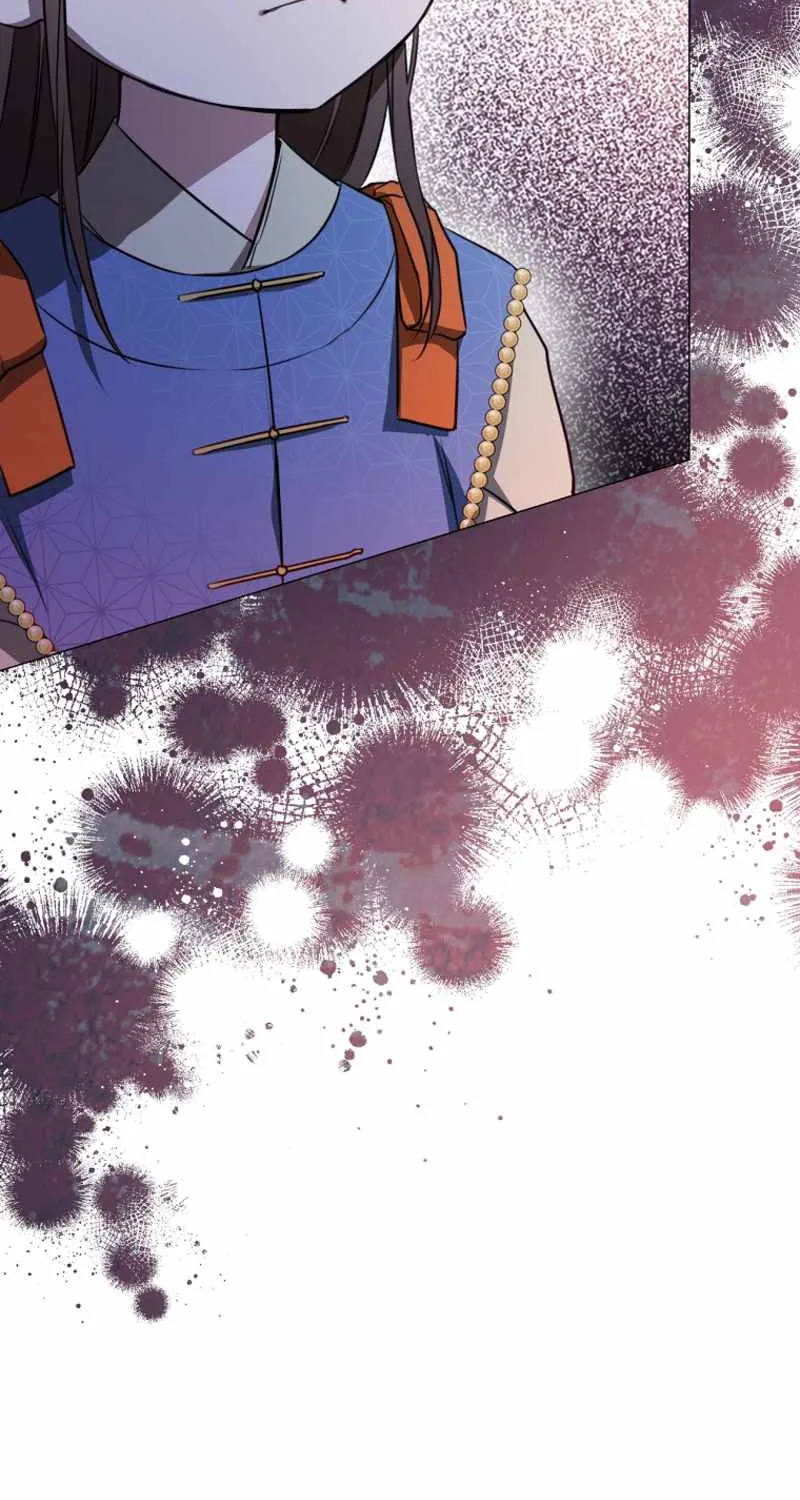 I Became the Despised Granddaughter of the Murim Family Chapter 6 page 4 - 