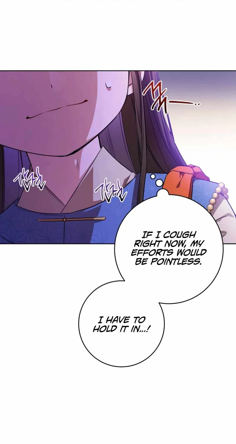 I Became the Despised Granddaughter of the Murim Family Chapter 6 page 33 - 