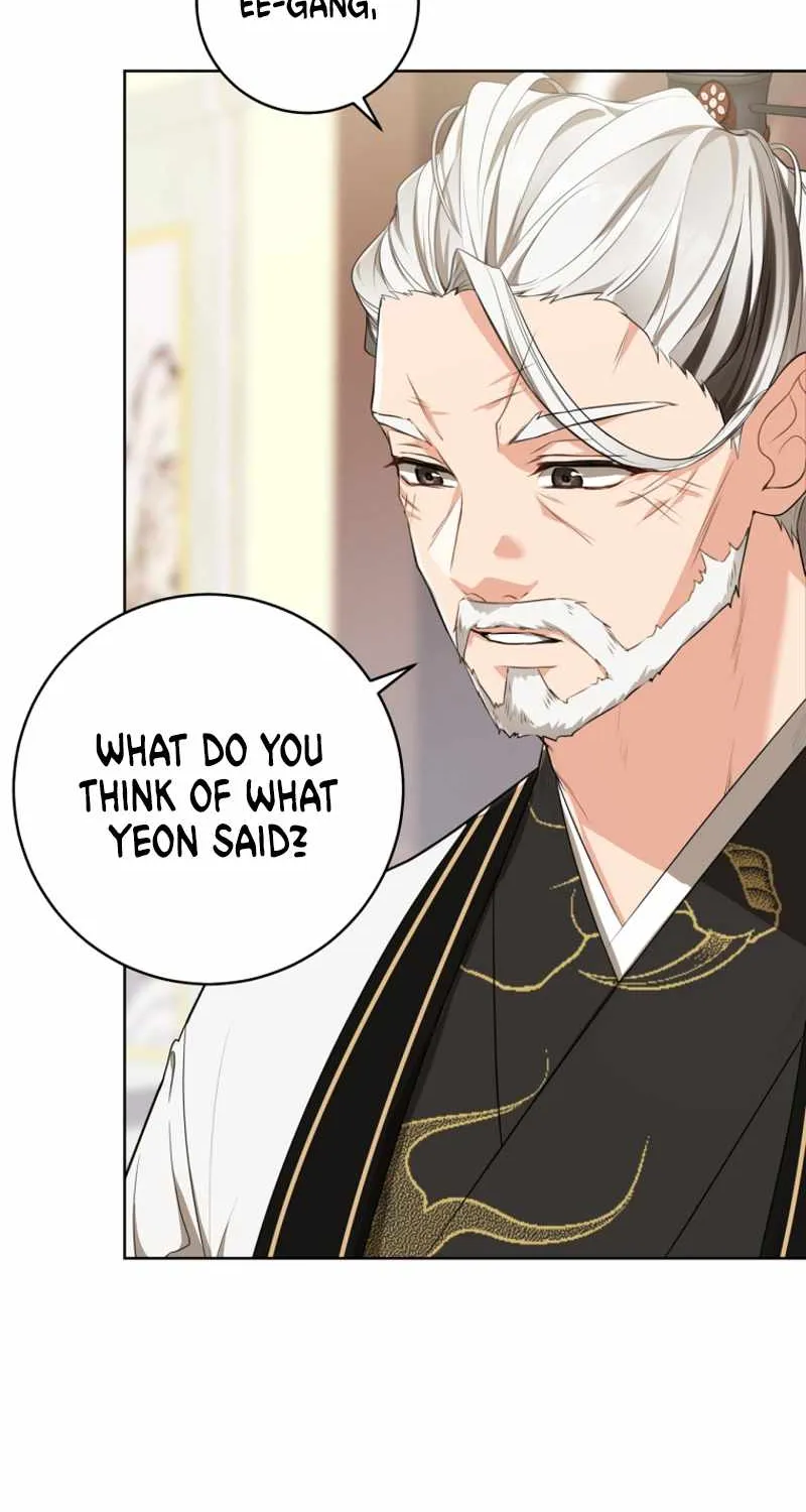 I Became the Despised Granddaughter of the Murim Family Chapter 6 page 35 - 
