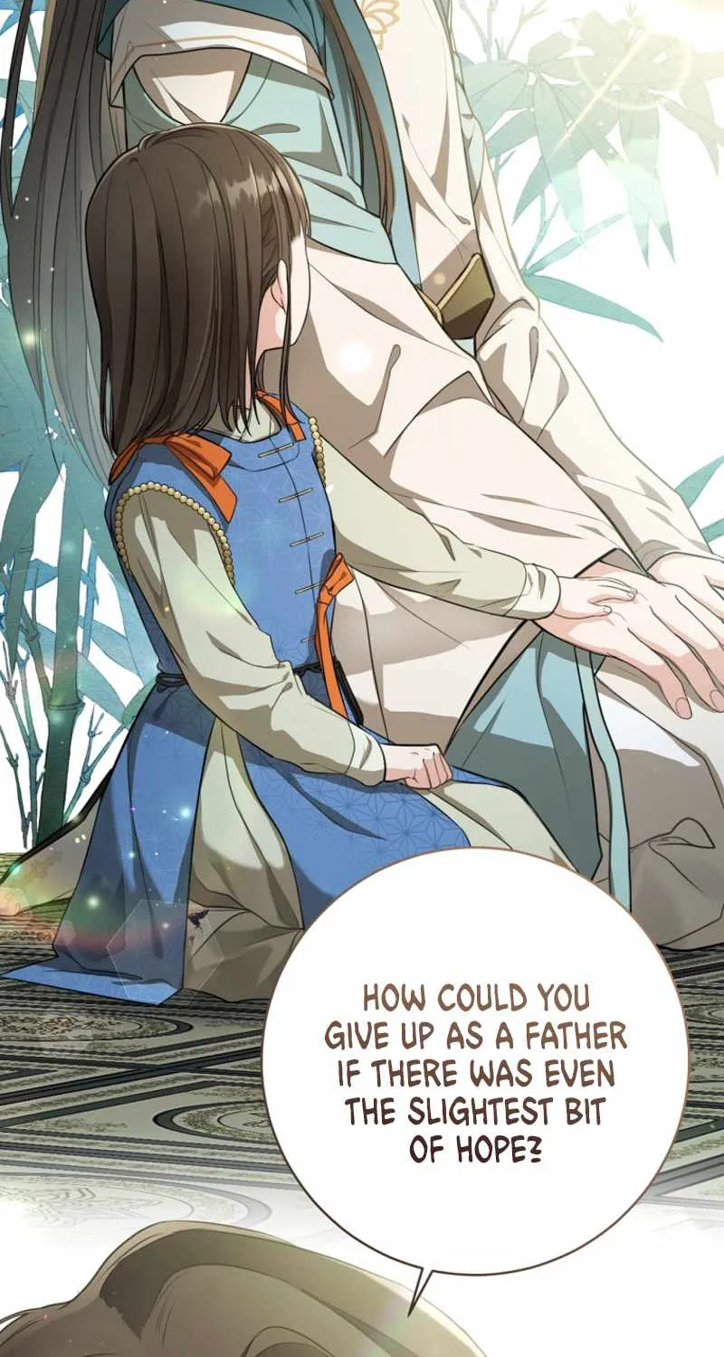 I Became the Despised Granddaughter of the Murim Family Chapter 6 page 43 - 