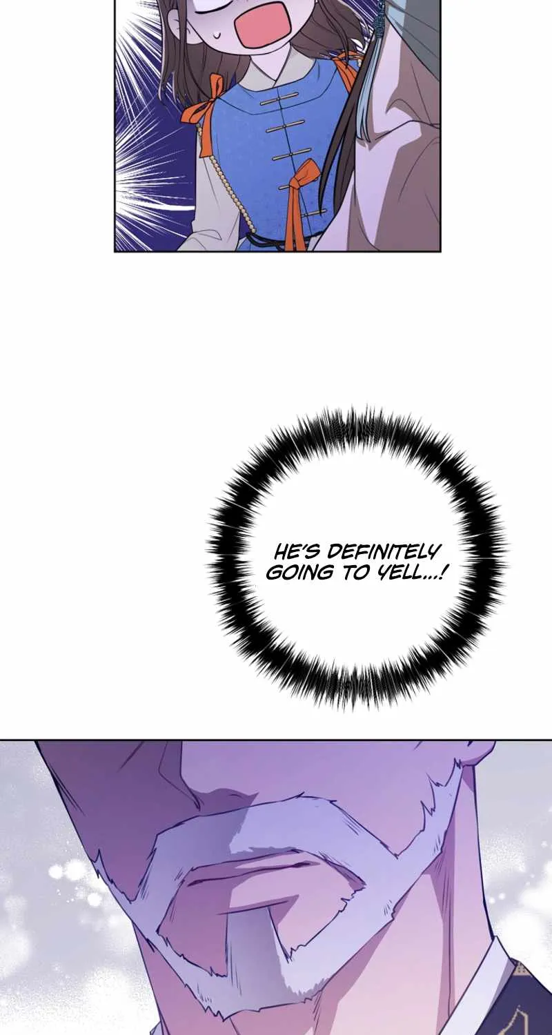I Became the Despised Granddaughter of the Murim Family Chapter 6 page 46 - 