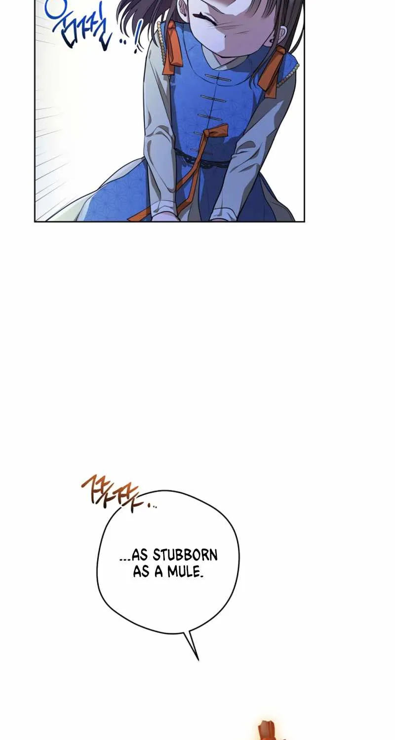I Became the Despised Granddaughter of the Murim Family Chapter 6 page 48 - 