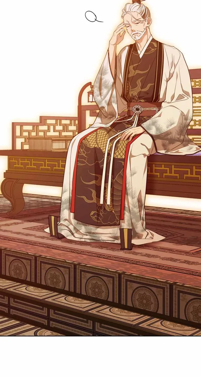 I Became the Despised Granddaughter of the Murim Family Chapter 6 page 49 - 
