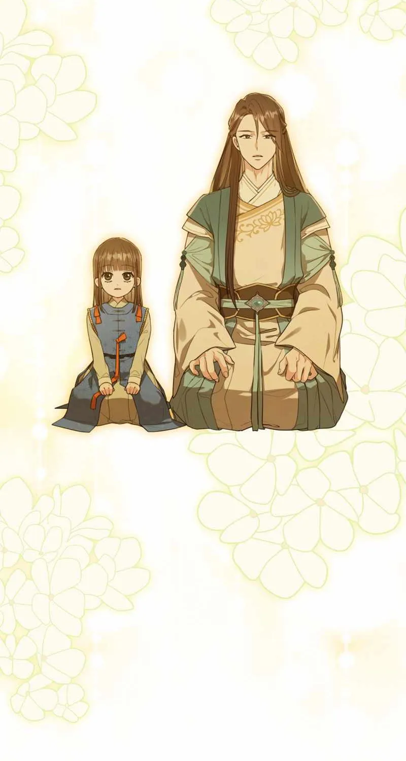 I Became the Despised Granddaughter of the Murim Family Chapter 6 page 51 - 