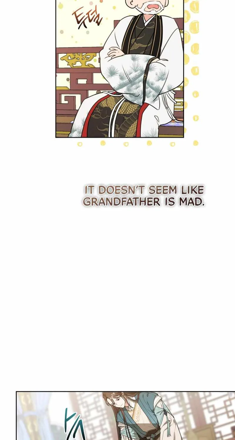 I Became the Despised Granddaughter of the Murim Family Chapter 6 page 53 - 